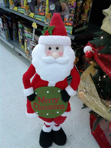Department Store «Walmart Supercenter», reviews and photos, 4400 13th St, St Cloud, FL 34769, USA