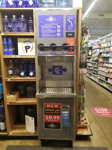 Grocery Store «Whole Foods Market», reviews and photos, 41 Miller St, Winston-Salem, NC 27104, USA