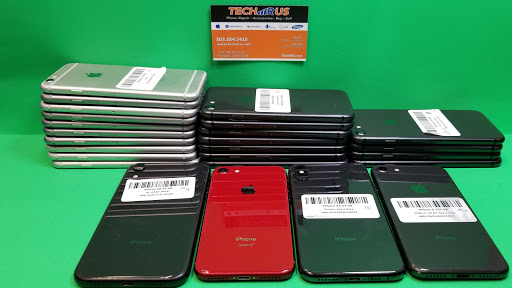 Cell Phone Store «Tech R Us phones repair», reviews and photos, 11962 NE Glisan St, Portland, OR 97220, USA
