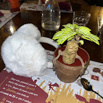 Photo n°2 de l'avis de Lucio.o fait le 04/08/2023 à 05:50 sur le  Incantum à Rome