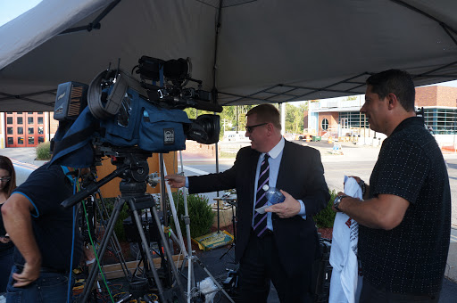 Immigration Attorney «The Hein Law Firm, L.C.», reviews and photos