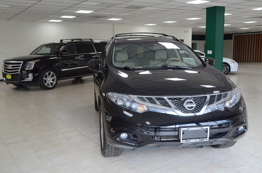 Used Car Dealer «Chignoli Auto Sales», reviews and photos, 1850 Essington Rd, Joliet, IL 60435, USA