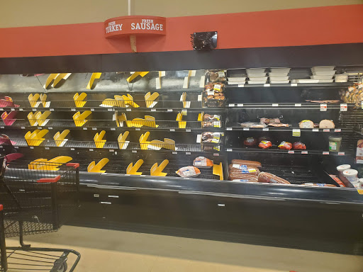 Supermarket «Giant Eagle Supermarket», reviews and photos, 1201 Mentor Ave, Painesville, OH 44077, USA