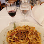 Photo n°2 de l'avis de Camilla.o fait le 02/10/2021 à 18:01 sur le  Fidalma à Sorano