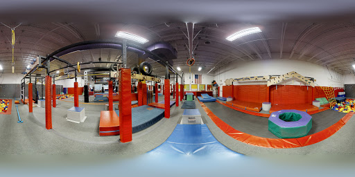 Gymnastics Center «Gymnastic Spectrum», reviews and photos, 69 Kenosia Ave, Danbury, CT 06810, USA