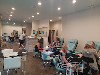 Angel Hair Salon & Day Spa