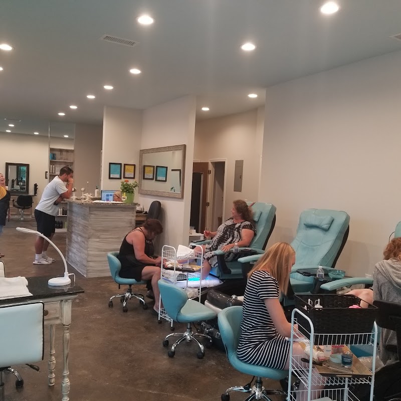 Angel Hair Salon & Day Spa