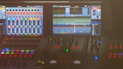 Live Music Venue «Newport Music Hall», reviews and photos, 1722 N High St, Columbus, OH 43201, USA