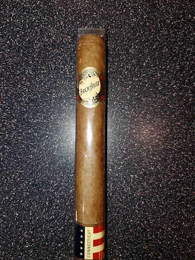 Tobacco Shop «Boda Pipes», reviews and photos, 225 S Pleasantburg Dr, Greenville, SC 29607, USA