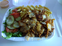 Aliment-réconfort du Restauration rapide XL KEBAB fast food à Vendeville - n°3