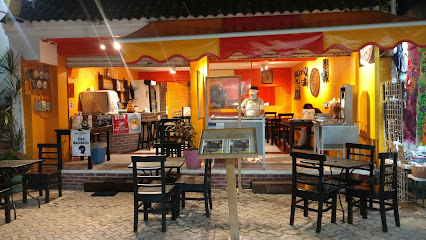 Rorro,s Garnacha & Grill - Miguel Hidalgo, Centro - Supmza. 001, 77400 Isla Mujeres, Q.R., Mexico