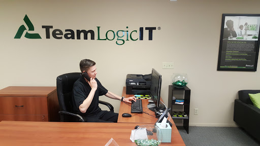 TeamLogic IT image