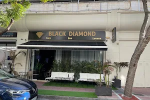 Black Diamond Bar & Shisha Lounge image