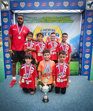 Red Lions FC - photo 8