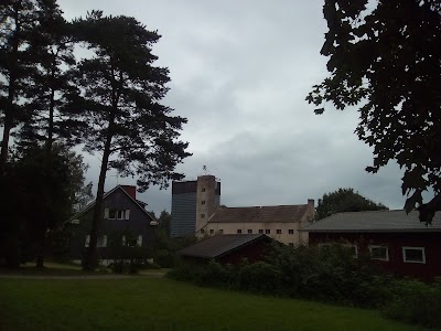 Photos of V&auml;&auml;ksyn Mylly Oy