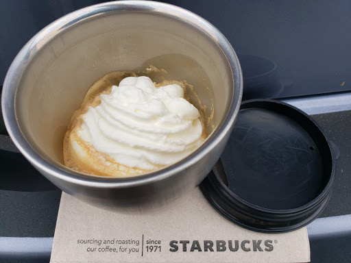 Starbucks image