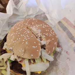 Photo n°44 de McDonald's à Saint-Ouen-l'Aumône ()