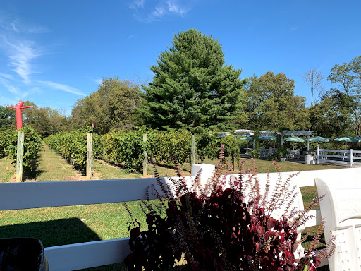 Winery «Harmony Hill Vineyards», reviews and photos, 2534 Swings Corner Point Isabel Rd, Bethel, OH 45106, USA