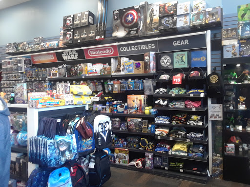 Video Game Store «GameStop», reviews and photos, 1906 E Main St, Torrington, CT 06790, USA