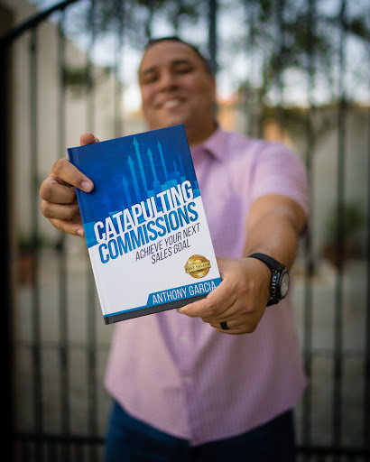 Anthony Garcia image