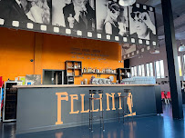 Atmosphère du Restaurant italien Fellini à Bègles - n°17
