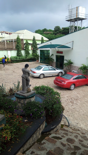 K-Rocks Hotel, Tudun Wada Rd, Jos, Nigeria, Resort, state Plateau