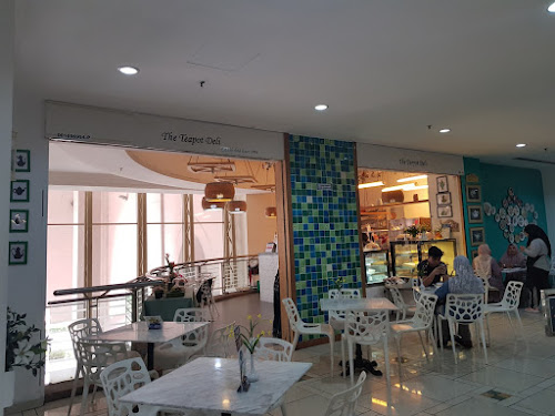 The Teapot Deli Cafe In Shah Alam Malaysia Top Rated Online
