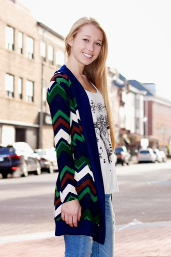 Clothing Store «May 23 Clothing and Accessories», reviews and photos, 117 W Gay St #134, West Chester, PA 19380, USA