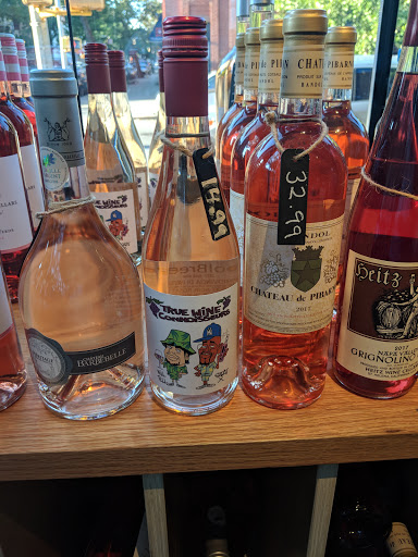 Wine Store «Bed-Vyne Wine & Spirits», reviews and photos, 370 Tompkins Ave, Brooklyn, NY 11216, USA