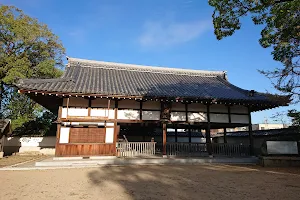 Matsubarahachiman Shrine image