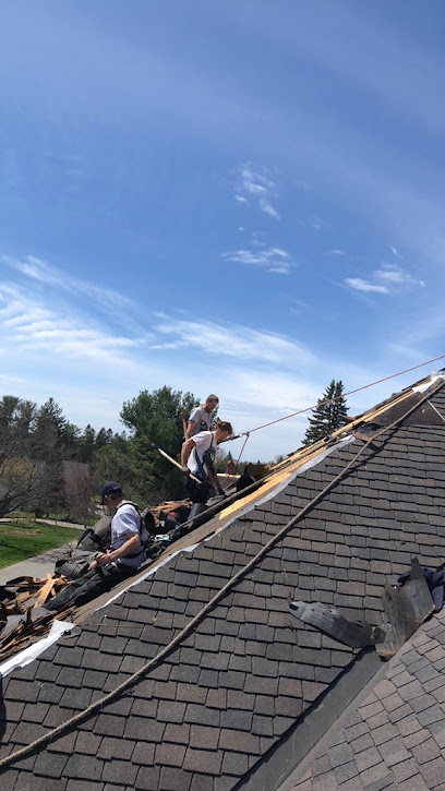 Firon Roofing Inc.