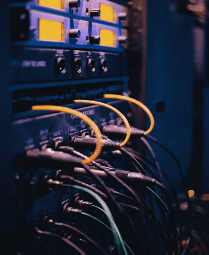 Internet Service Provider «Falcon Broadband Inc», reviews and photos, 555 Hathaway Dr, Colorado Springs, CO 80915, USA