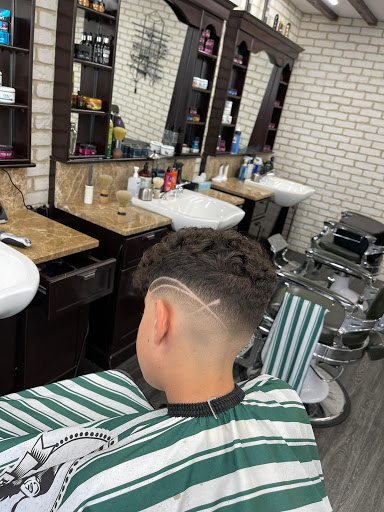 Barber classes Nottingham