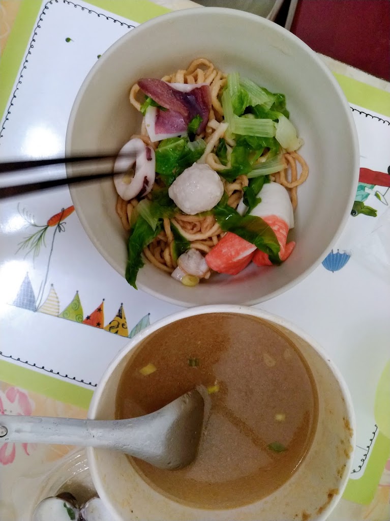 小莊簡餐 的照片