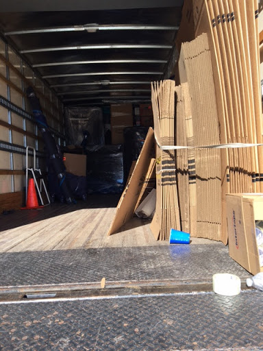 Moving and Storage Service «Los Angeles Transfer and Storage», reviews and photos, 8072 San Fernando Rd, Sun Valley, CA 91352, USA