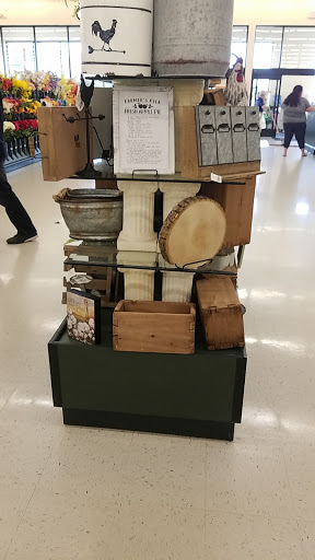 Craft Store «Hobby Lobby», reviews and photos, 2506 N Main St, High Point, NC 27262, USA