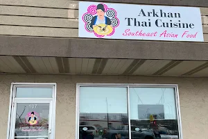 Arkhan Thai Cuisine LLC image