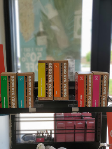 Beauty Supply Store «Sally Beauty», reviews and photos, 2210 Holly Springs Pkwy, Canton, GA 30115, USA