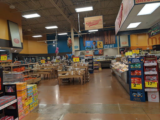 Grocery Store «Kroger», reviews and photos, 3408 Pemberton Square Blvd, Vicksburg, MS 39180, USA