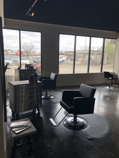 Beauty Salon «Sugar Salon», reviews and photos, 6534 Central Ave, Wichita, KS 67206, USA