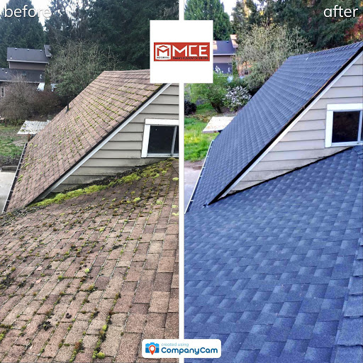 Roofing Contractor «Marks Custom Exteriors Inc», reviews and photos