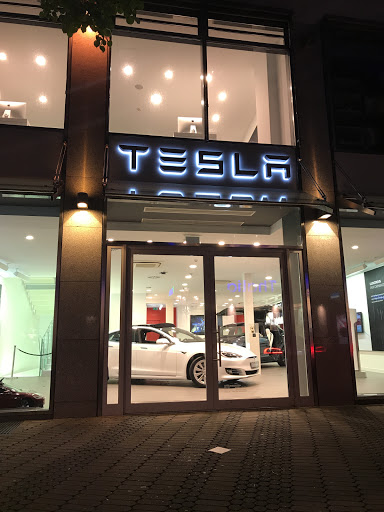 Tesla