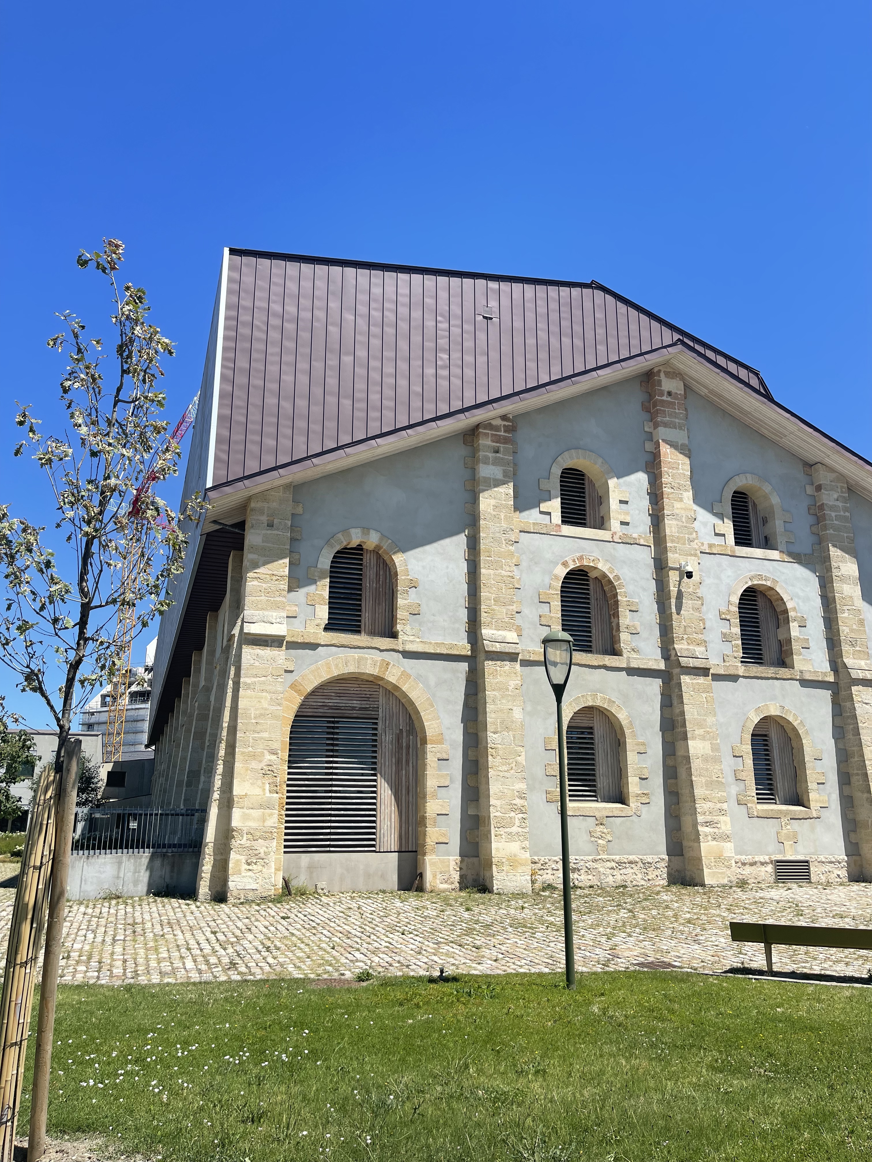 Photo n° 8 de l'avis de Maëva.e fait le 14/11/2022 à 13:09