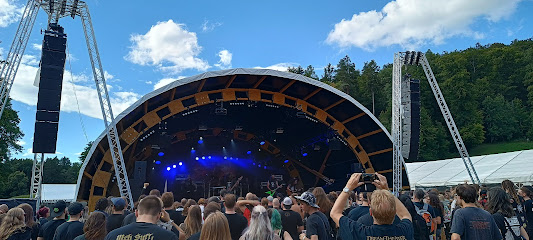 Meh Suff! Metal-Festival
