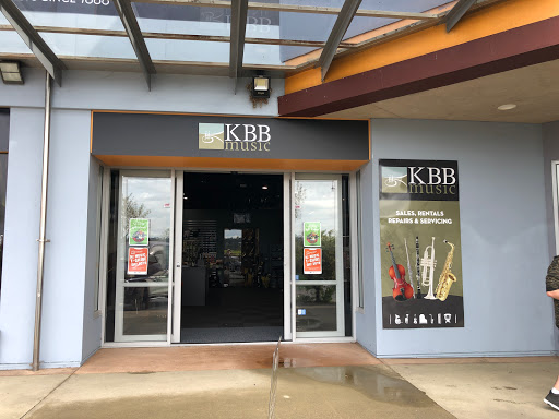 KBB Music Albany