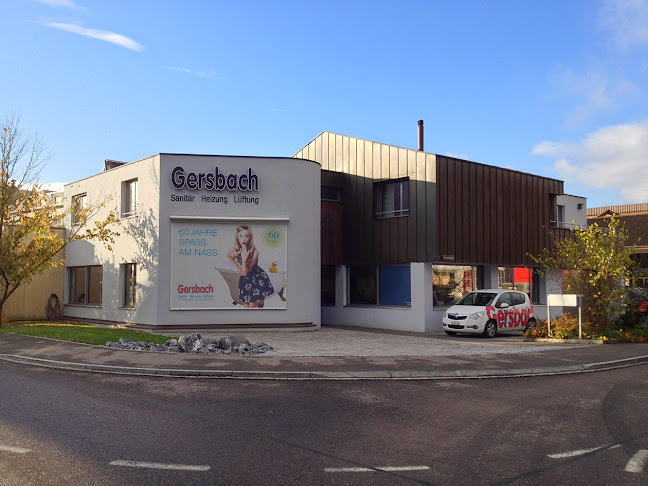 Rezensionen über Gersbach AG - Sanitär Heizung in Rheinfelden - Klempner