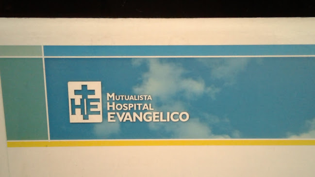 Hospital Evangélico - Hospital