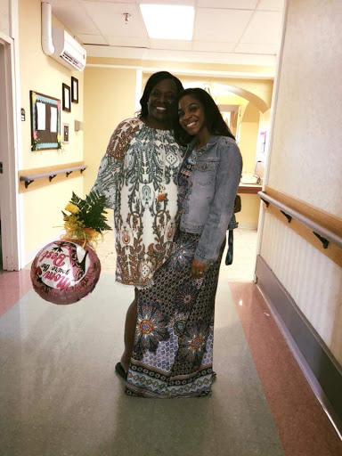 Beauty Salon «J C Beauty», reviews and photos, 2225 Hikes Ln, Louisville, KY 40218, USA