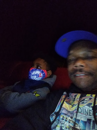 Movie Theater «AMC Deptford 8», reviews and photos, 1740 Clements Bridge Rd, Deptford Township, NJ 08096, USA