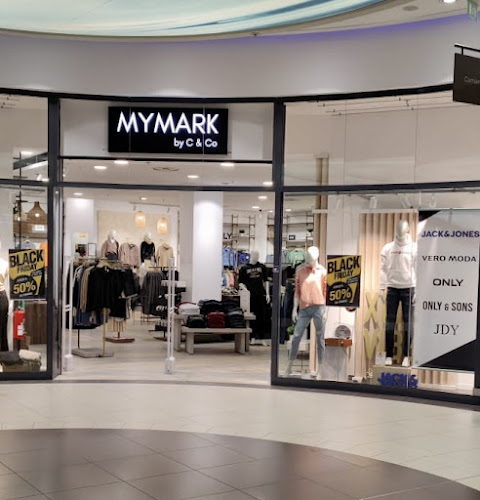 Magasin de vêtements MYMARK by C&Co Castelnaudary